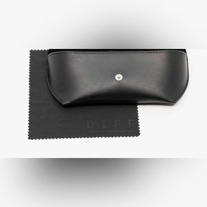 DIFF womens Sunglasses